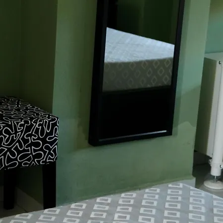 Sauro 2* 비아레지오