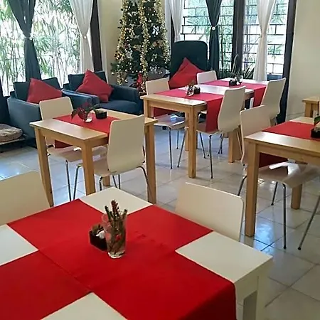 Sauro Hotel Viareggio