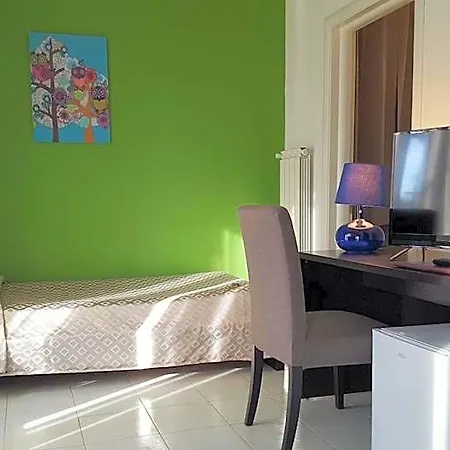 Hotel Sauro Viareggio