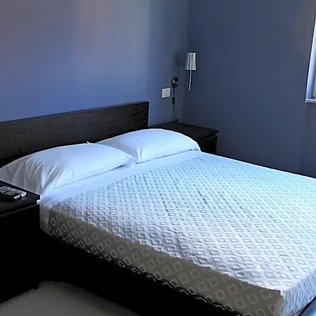 Hotel Sauro 2*