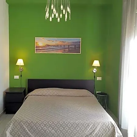 Sauro Hotel Viareggio