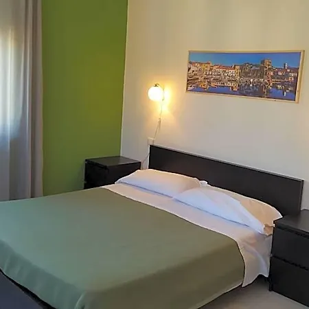 Hotel Sauro
