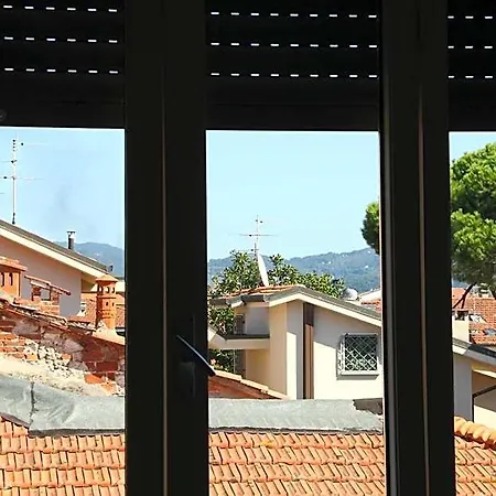 Hotel Sauro 2*