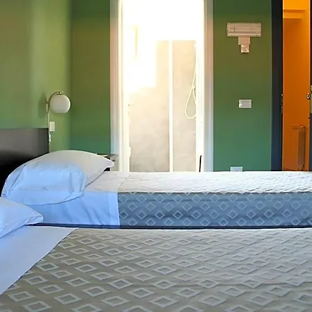 Sauro Hotel Viareggio