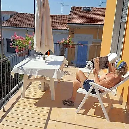 Sauro Hotel Viareggio