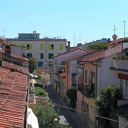 Hotel Sauro Viareggio