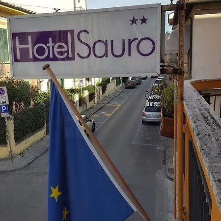 Sauro Hotel