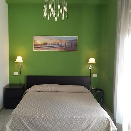 Sauro 2* Viareggio