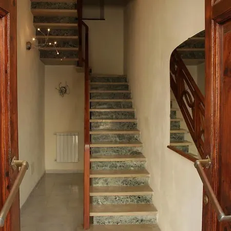 Sauro Hotel