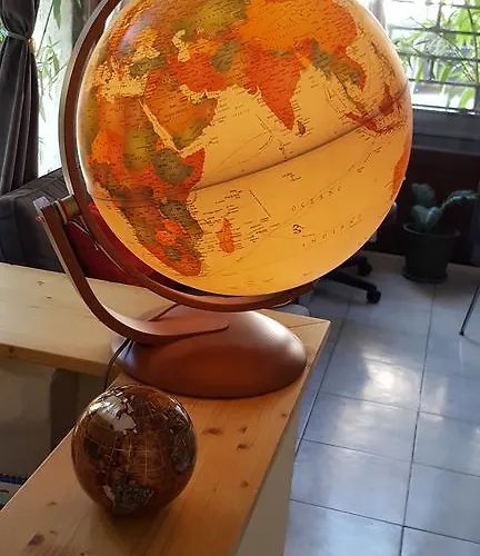 Otel Sauro Viareggio