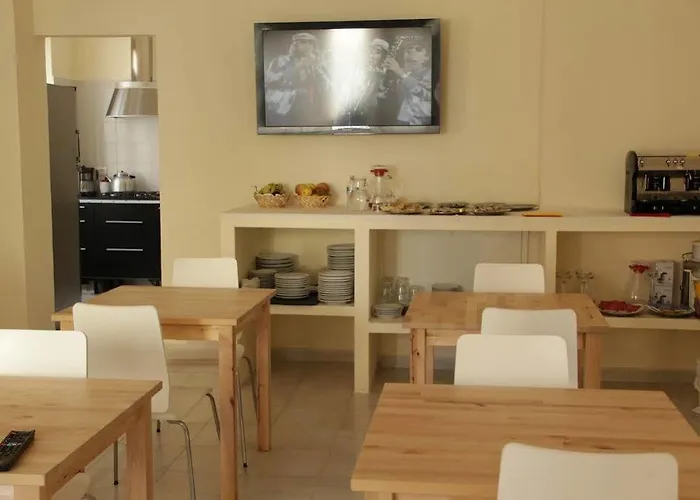 Sauro Otel Viareggio