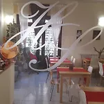 Szálloda Sauro Viareggio
