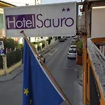 Sauro Szálloda