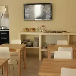 Sauro Szálloda Viareggio