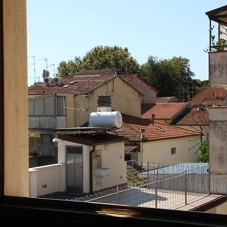 Szálloda Sauro 2*