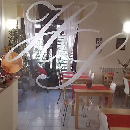 Szálloda Sauro Viareggio
