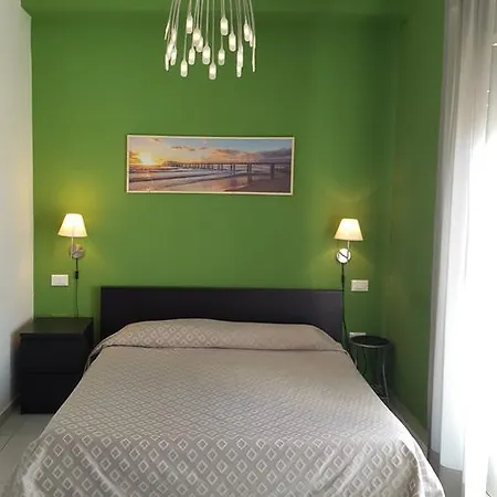 Sauro 2* Viareggio